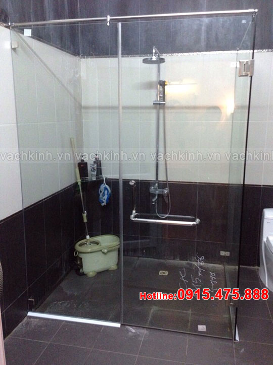 Làm vách kính tại Hàng Bạc | Lam vach kinh tai Hang Bac